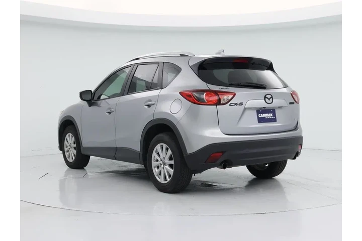 $14599 : Mazda CX-5 2015 Touring 4dr image 2