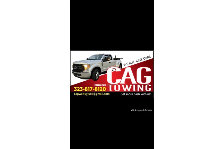 Cash for junk cars image 1