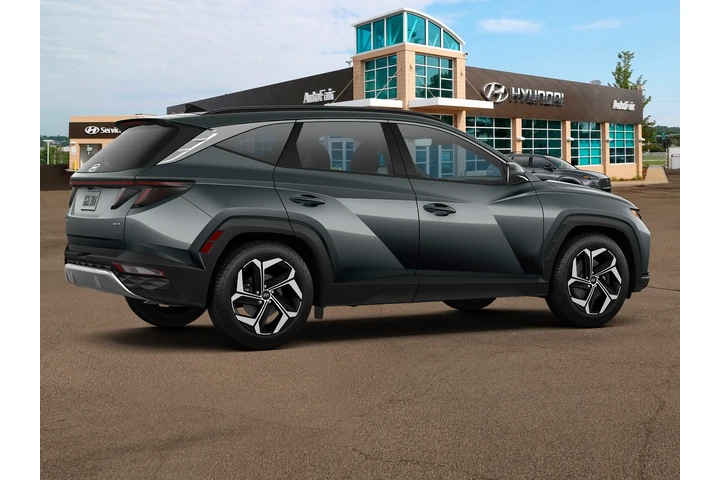 $26500 : Hyundai TUCSON 2023 AWD Limi image 8