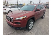 $7890 : 2015 Cherokee Latitude thumbnail