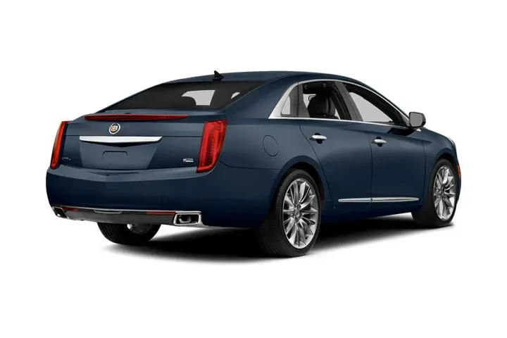 $13985 : Cadillac XTS 2014 Luxury Col image 3
