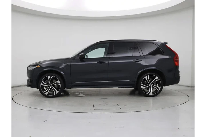 $35998 : Volvo XC90 Recharge 2021 eAW image 3