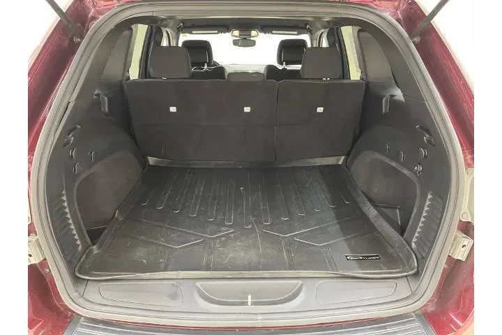 $14080 : Jeep Grand Cherokee 2019 4x4 image 5