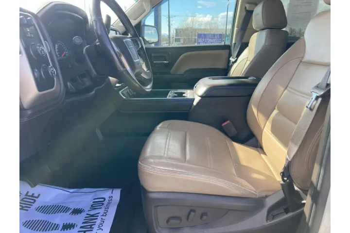 $34999 : 2017 GMC Sierra 1500 image 9