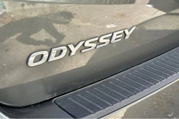 $27361 : Honda Odyssey 2019 EX-L 4dr image 6