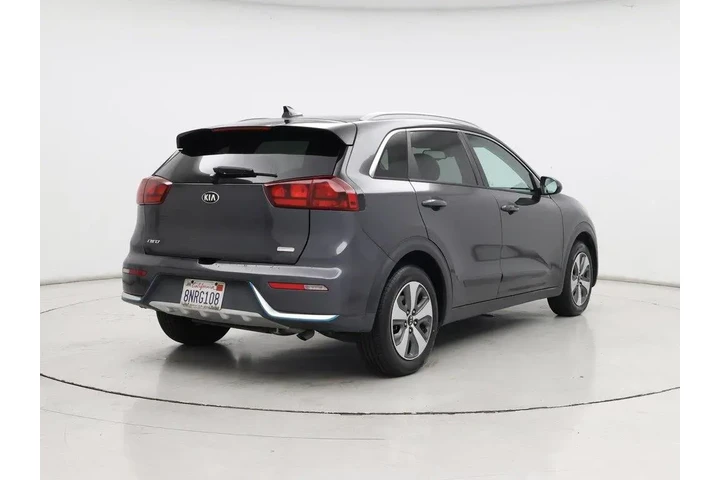 $18998 : Kia Niro Plug-In Hybrid 2019 image 8