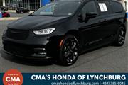 PRE-OWNED 2022 CHRYSLER PACIF en Madison WV