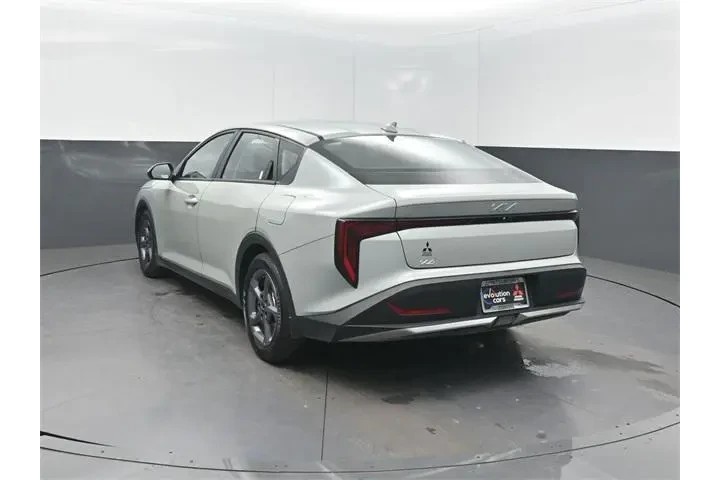 $20712 : Kia K4 2025 LXS 4dr Sedan image 3