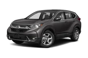 Honda CR-V 2019 AWD EX 4dr S en Long Island