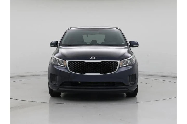 $16998 : Kia Sedona 2017 LX 4dr Mini- image 5