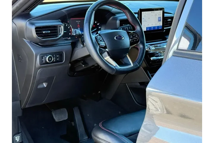$33989 : Ford Explorer 2023 ST-Line 4 image 7