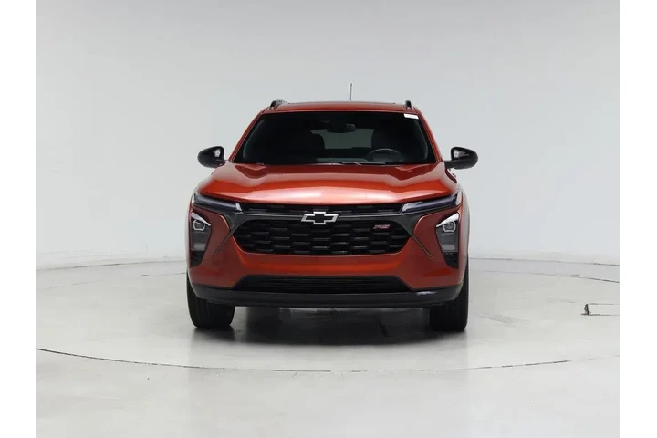 $22998 : Chevrolet Trax 2024 RS 4dr C image 5