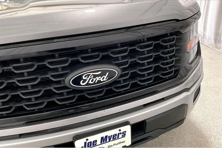 $35731 : Ford F-150 2024 4x2 STX 4dr image 6