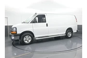 $31874 : Chevrolet Express 2024 2500 thumbnail