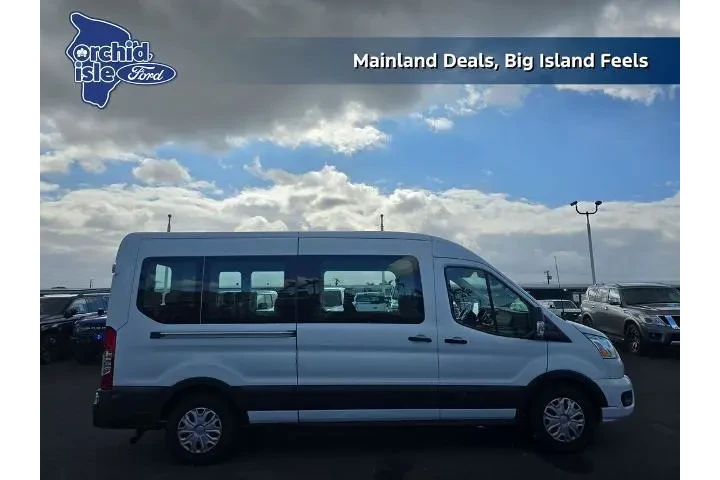 $26981 : Ford Transit 2020 350 XL 3dr image 6