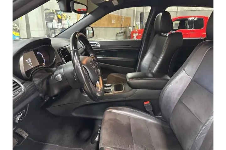 $17718 : Jeep Grand Cherokee 2020 4x4 image 8