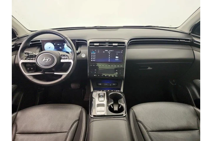 $26998 : Hyundai TUCSON 2022 AWD Limi image 9