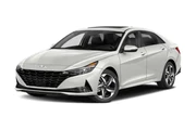 Hyundai ELANTRA 2021 Limited en Atlanta