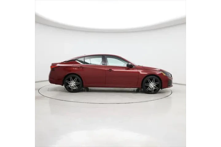 $21998 : Nissan Altima 2024 2.5 SR 4d image 7