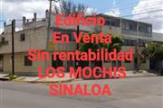 $17900000 : TERRENO CON EDIFICIO MOCHIS thumbnail