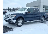 $19000 : Ford F-150 2014 4x4 XLT 4dr thumbnail