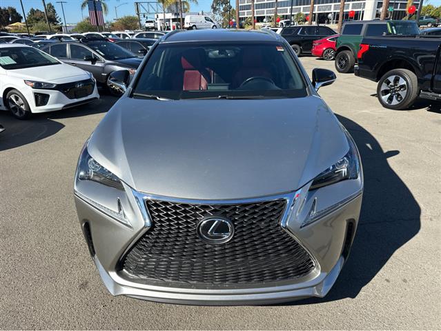 $24777 : 2017 NX Turbo F Sport image 3