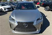 $24777 : 2017 NX Turbo F Sport thumbnail