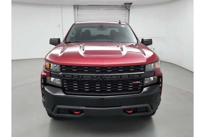 $37998 : Chevrolet Silverado 1500 202 image 2