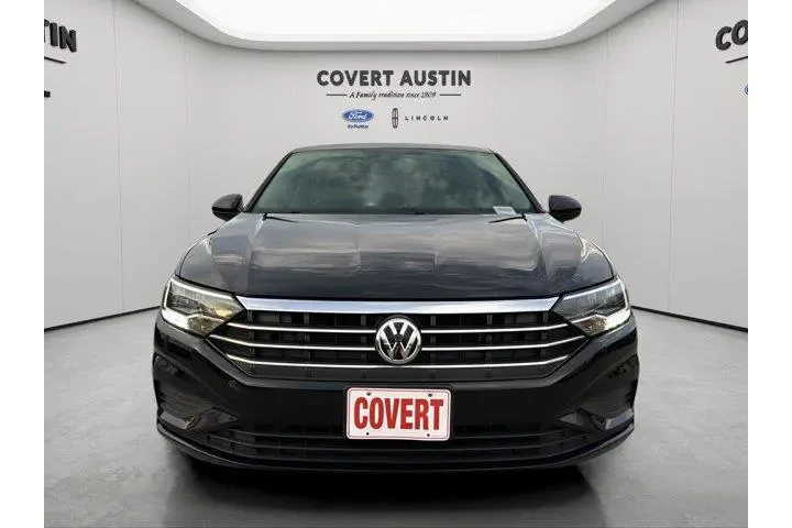 $15218 : Volkswagen Jetta 2019 S 4dr image 6