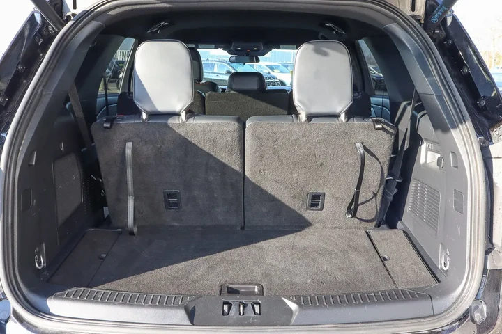 $36488 : 2025 Explorer ST-Line 4WD image 10