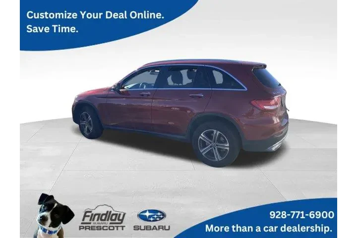 $18874 : Mercedes-Benz GLC 2018 GLC 3 image 1