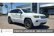 Jeep Grand Cherokee 2016 4x2 en Phoenix