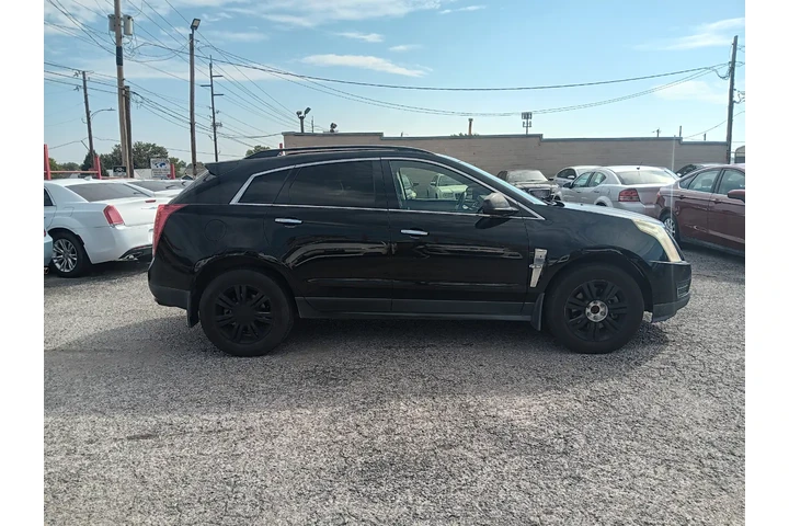 $5000 : 2012 SRX BASE image 3