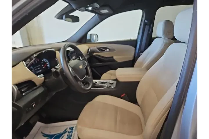 $18240 : Chevrolet Traverse 2022 LS 4 image 3