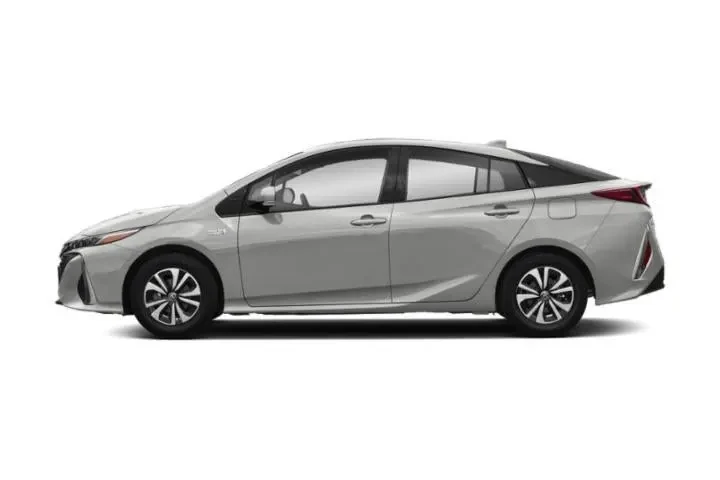$17995 : Toyota Prius Prime 2019 Prem image 2