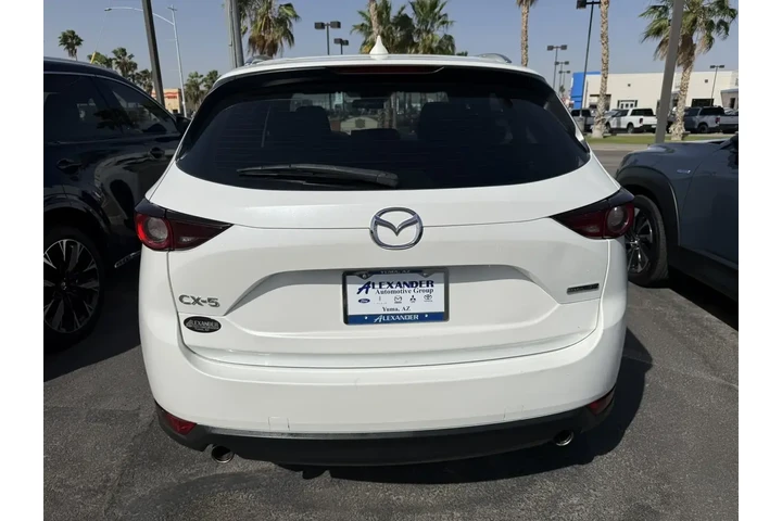 $19999 : Mazda CX-5 2021 Sport 4dr SU image 5