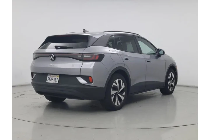 $23998 : Volkswagen ID.4 2023 Standar image 8