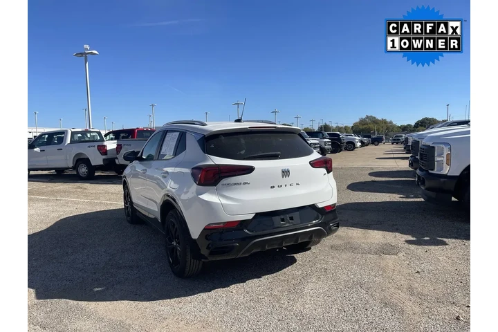 $20859 : Buick Encore GX 2024 Sport T image 3