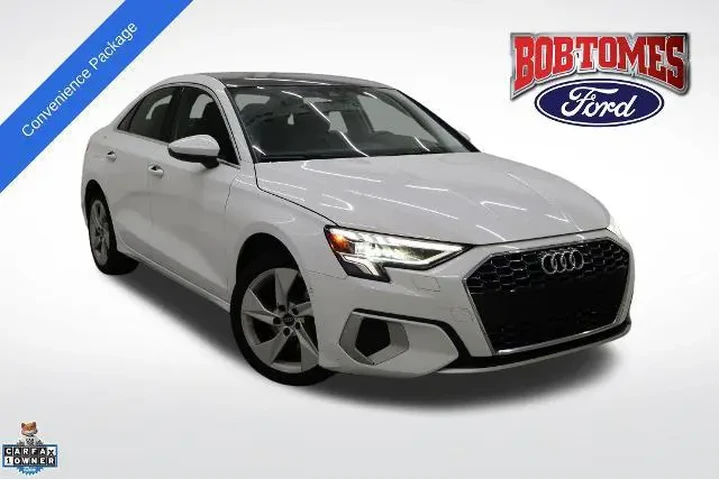 $22995 : Audi A3 2023 Premium 40 TFSI image 1