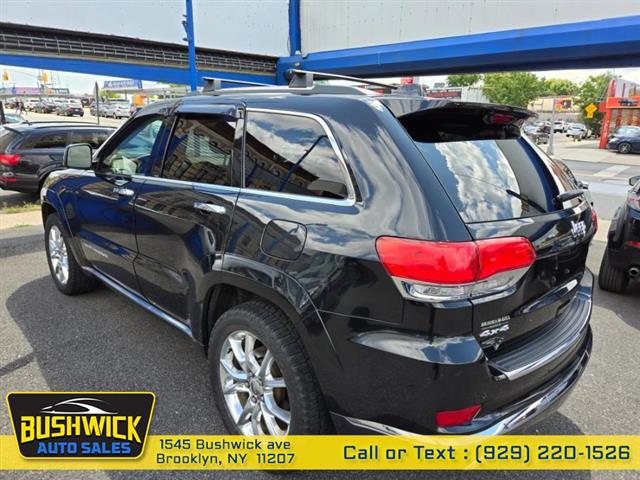 $16995 : Used 2016 Grand Cherokee 4WD image 5