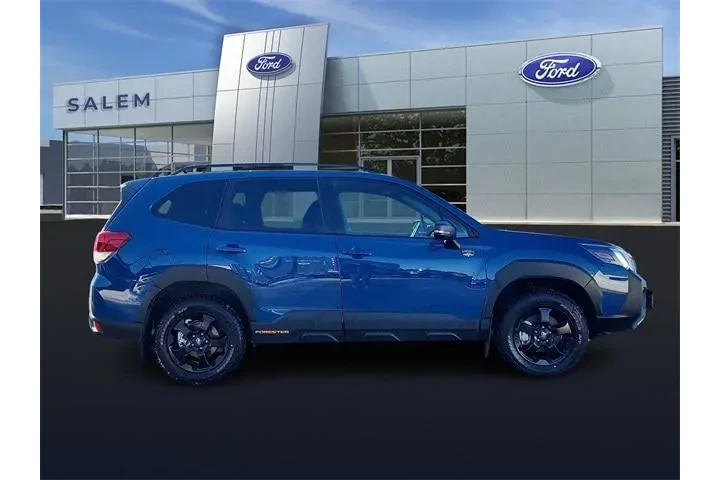 $33490 : Subaru Forester 2025 AWD Wil image 2