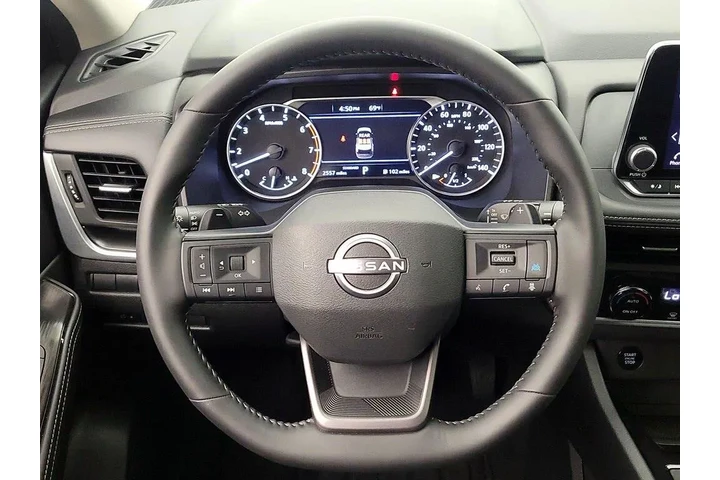 $27998 : Nissan Rogue 2025 SV 4dr Cro image 10