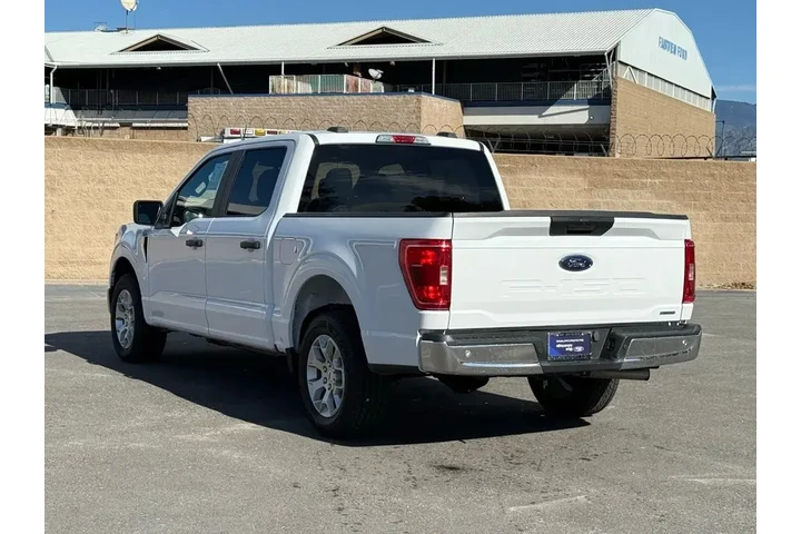 $28989 : Ford F-150 2023 4x2 XLT 4dr image 5