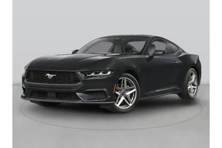 $26920 : Ford Mustang 2024 EcoBoost 2 image 1
