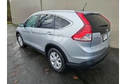 $10999 : 2013 CR-V EX-L thumbnail