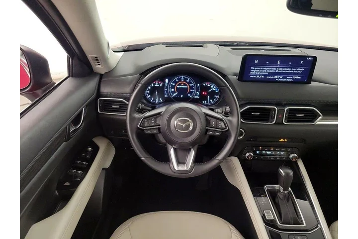 $25998 : Mazda CX-5 2023 AWD 2.5 S Pr image 10