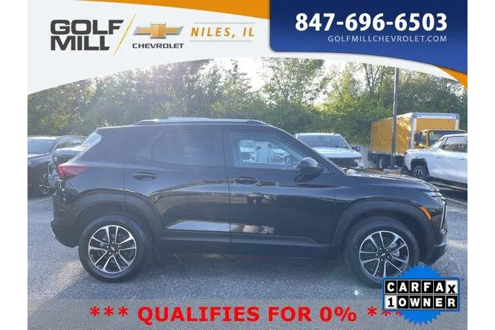 $21991 : Chevrolet Trailblazer 2024 4 image 6