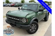 $39998 : Ford Bronco 2025 4x4 Big Ben thumbnail