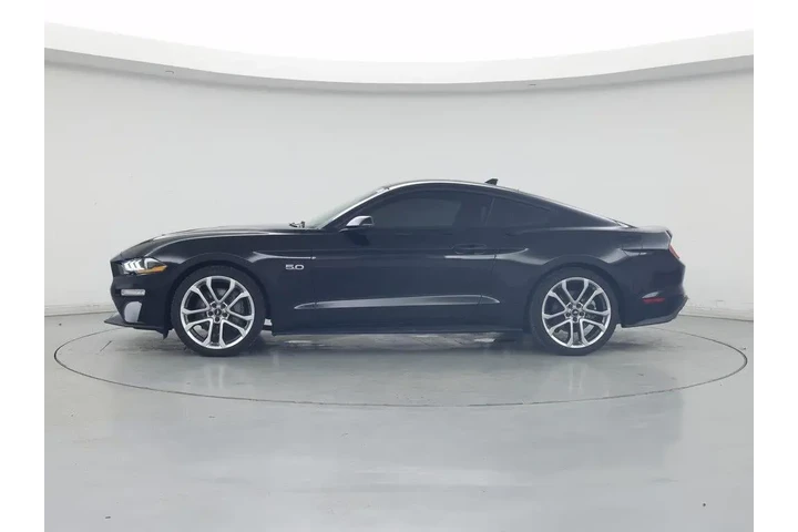 $39998 : Ford Mustang 2021 GT 2dr Fas image 3