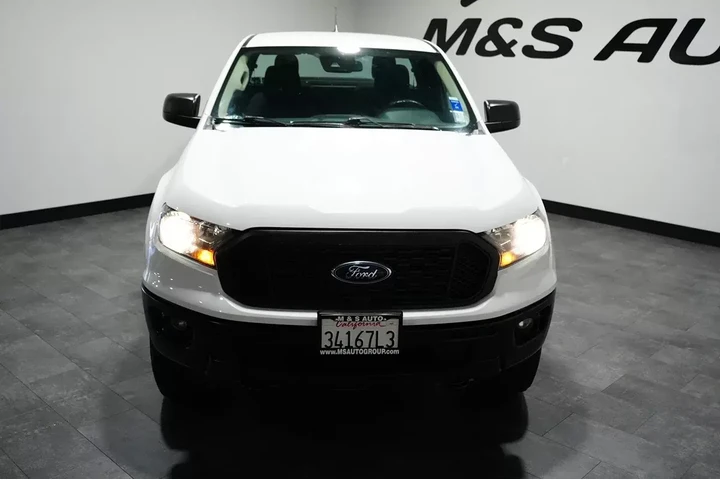 $21290 : 2021 Ranger image 9